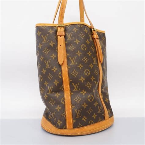 louis vuitton bucket m42236 tote tas nieuw|Louis Vuitton .